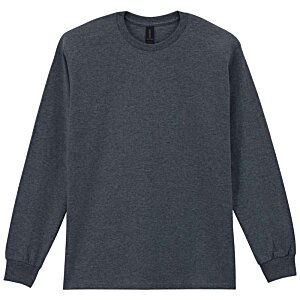 Additional Image 4 - a long sleeved shirt on a white background