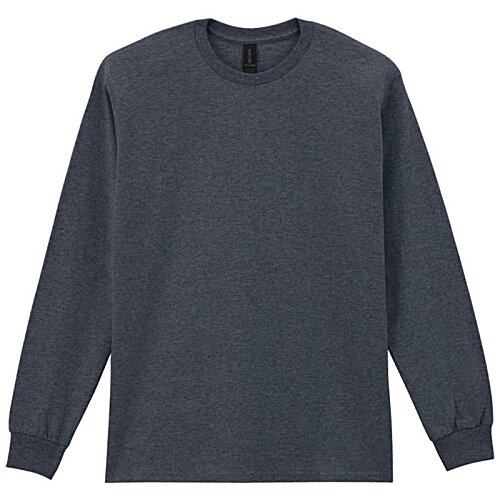 Additional Image 4 - a long sleeved shirt on a white background