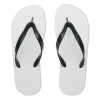 Additional Image 4 - a pair of flip flops