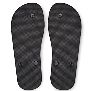 Additional Image 1 - a pair of black soles