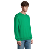 Additional Image 1 - a man in a green shirt