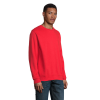 Additional Image 3 - a man wearing a red shirt