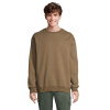 Additional Image 6 - a man wearing a brown sweater