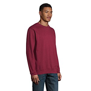 Additional Image 5 - a man in a red shirt