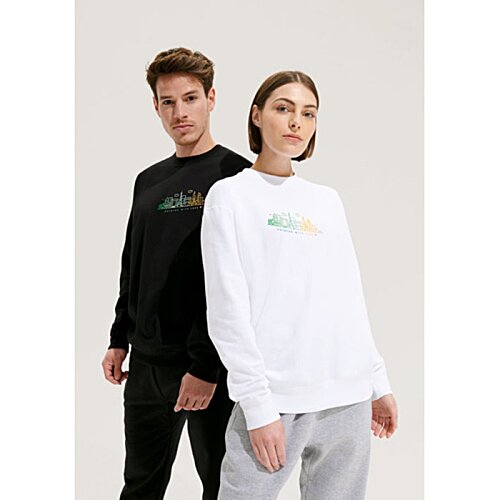 Additional Image 8 - a man and woman standing together