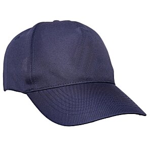 Additional Image 2 - a blue baseball cap