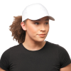 Additional Image 2 - a woman wearing a white hat