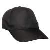 Additional Thumbnail Image 1 - a black hat on a white background