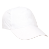 Additional Thumbnail Image 3 - a white hat on a white background