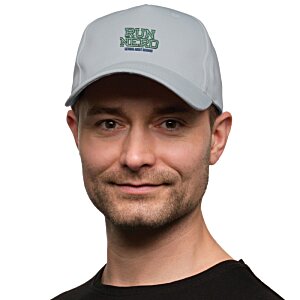 Additional Image 1 - a man wearing a hat