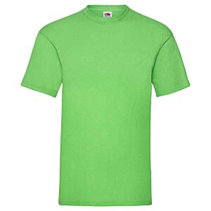 Additional Image 4 - a green shirt on a white background