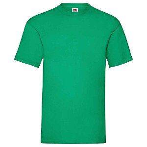 Additional Image 7 - a green shirt on a white background
