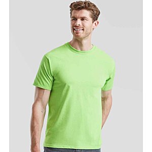 Additional Image 9 - a man in a green shirt