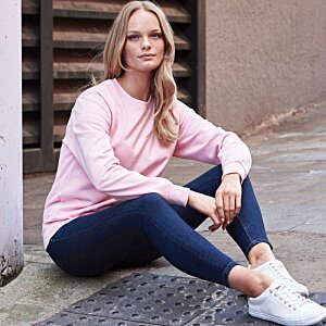 Additional Image 1 - a woman sitting on the ground