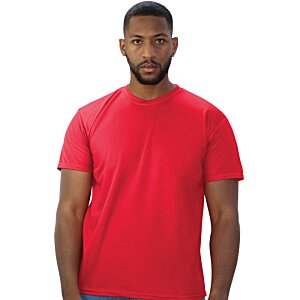 Additional Image 1 - a man in a red shirt