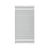 Additional Image 1 - a white rectangular object with a white stripe