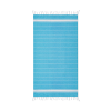 Additional Image 2 - a blue rectangular object with white stripes