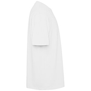 Additional Image 2 - a white shirt with a pocket