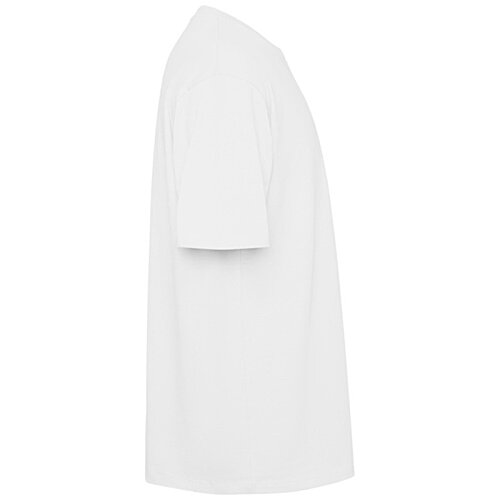 Additional Image 2 - a white shirt with a pocket