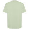 Additional Image 1 - a back of a white shirt