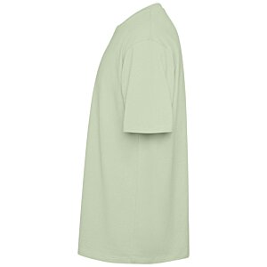 Additional Image 3 - a white shirt with a pocket