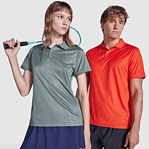 Additional Image 5 - a man and woman holding a tennis racket