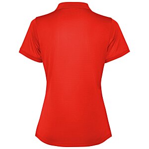 Additional Image 1 - a red shirt on a white background