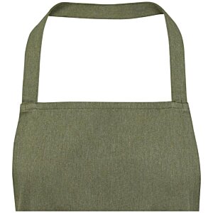 Additional Image 3 - a green bag with a strap