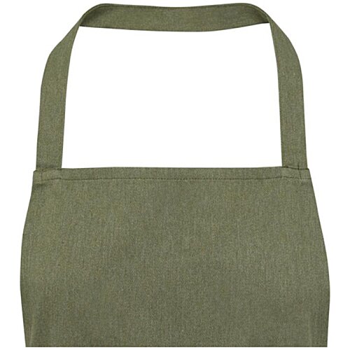 Additional Image 2 - a green bag with a strap