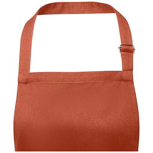 Additional Image 4 - a close up of an apron