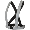 Additional Image 1 - a white and black strap