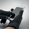Additional Image 4 - a person holding a phone