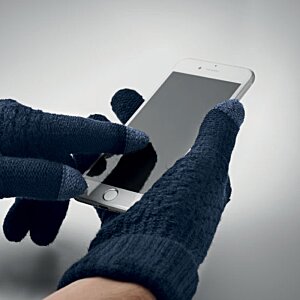 Additional Image 3 - a person holding a cell phone