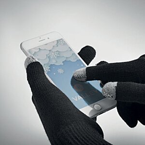 Additional Image 2 - a person holding a phone