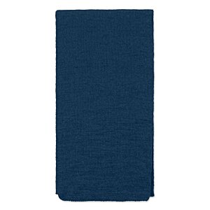 Additional Image 1 - a blue rectangular object on a white background