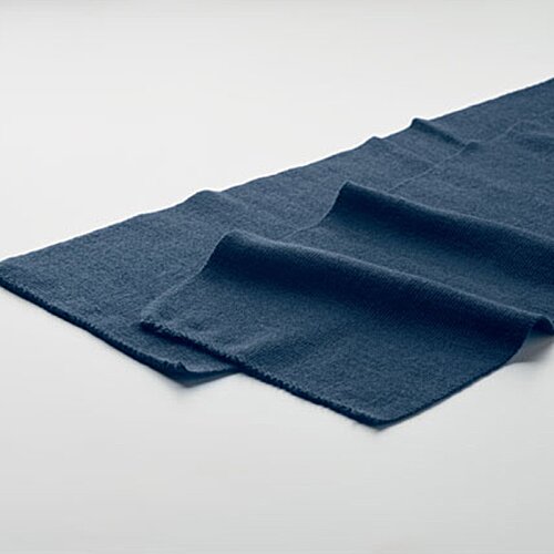 Additional Image 2 - a black cloth on a white surface