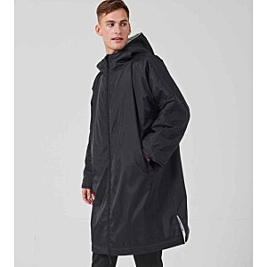 Additional Image 7 - a man in a black coat