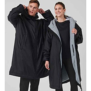 Additional Image 9 - a couple of men wearing black robes