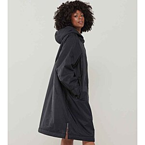 Additional Image 5 - a person in a black coat