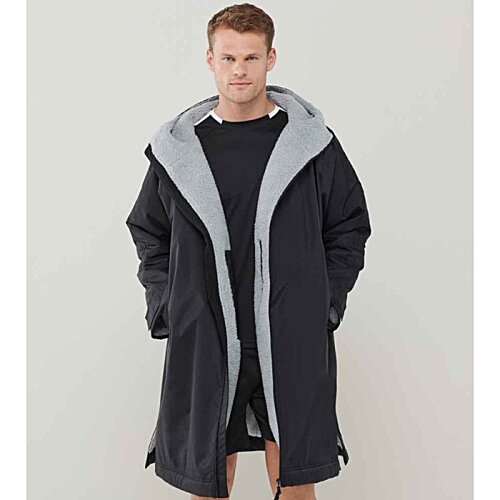 Additional Image 6 - a man in a black robe