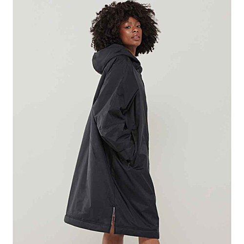 Additional Image 5 - a person in a black coat