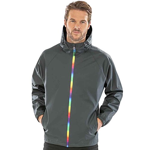 Additional Image 2 - a man with his hands in his pockets