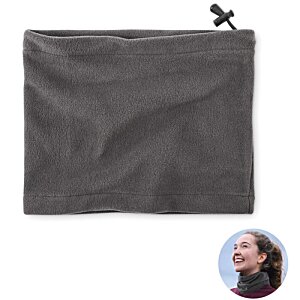 Additional Image 2 - a close up of a grey cloth