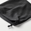Additional Thumbnail Image 6 - a black cloth bag on a white surface
