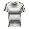 Additional Thumbnail Image 13 - a black and white striped shirt