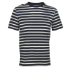 Additional Thumbnail Image 14 - a black and white striped shirt