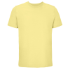Additional Thumbnail Image 17 - a yellow t-shirt on a white background