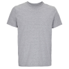 Additional Thumbnail Image 19 - a grey t-shirt on a white background