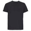 Additional Thumbnail Image 26 - a black t-shirt on a white background
