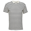 Additional Thumbnail Image 34 - a black and white striped shirt